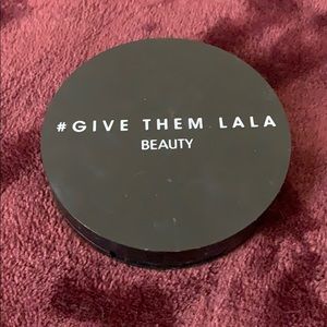 Give them Lala highlighter